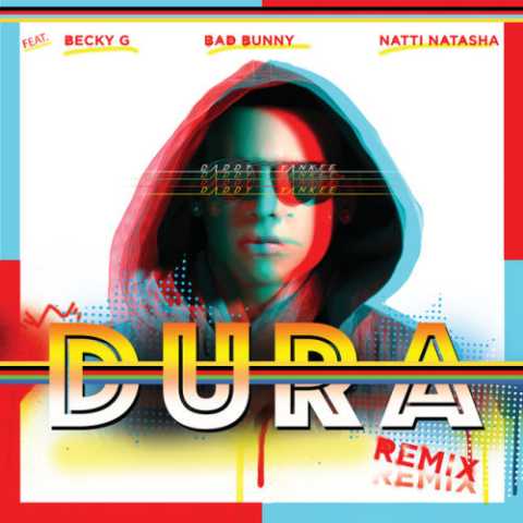 دانلود آهنگ بکی جی Dura 1 becky g dura 2023 05 19 20 45