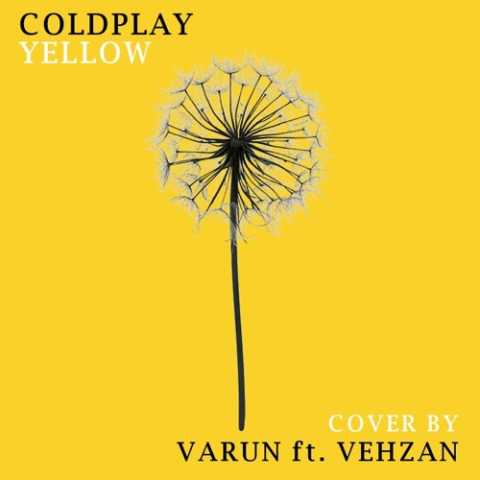دانلود آهنگ کلدپلی Yellow 1 coldplay yellow 2023 05 10 00 20