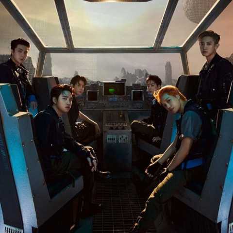 دانلود آهنگ اکسو Don't fight the feeling 1 exo dont fight the feeling 2023 05 05 22 15