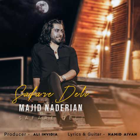 دانلود آهنگ مجید نادریان سفر دلی 1 majid naderian safare deli 2023 05 19 13 20