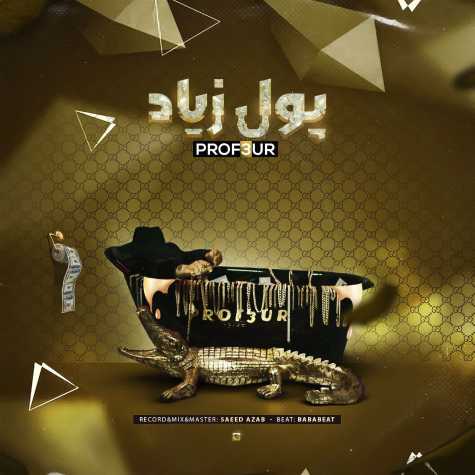 دانلود آهنگ پروفسور پول زیاد 1 prof3ur pole ziad 2023 05 18 15 45