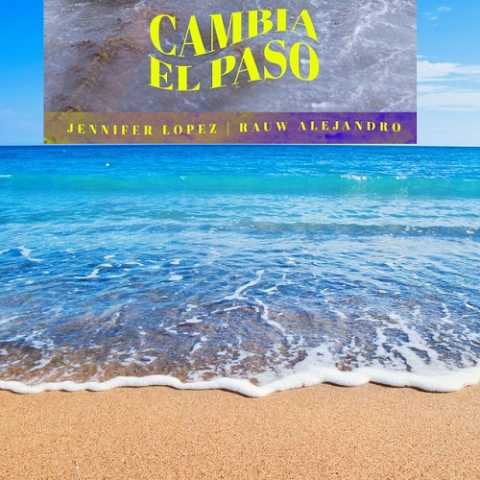 دانلود آهنگ راو آلهاندرو Cambia El Paso 1 rauw alejandro cambia el paso 2023 05 06 14 35