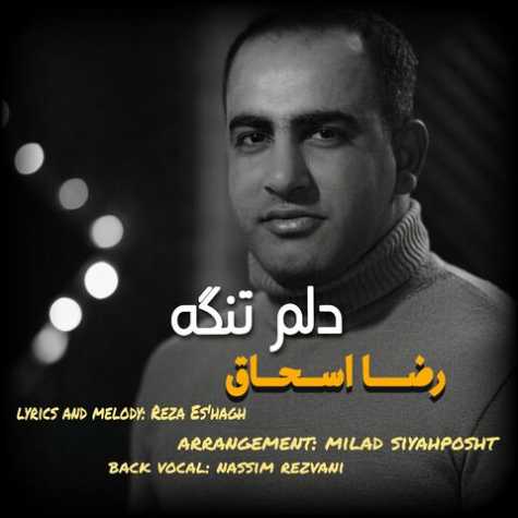 دانلود آهنگ رضا اسحاق دلم تنگه 1 reza eshagh delam tange 2023 05 14 21 45