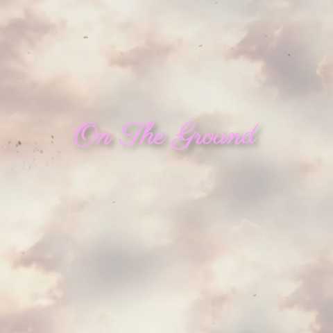 دانلود آهنگ رزی On The Ground 1 rose blackpink on the ground 2023 05 09 23 55