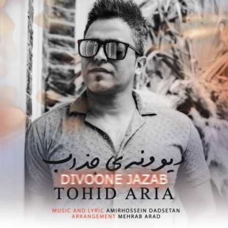 دانلود آهنگ توحید آریا دیوونه ی جذاب 1 tohid aria divoone jazab 2023 05 25 19 50