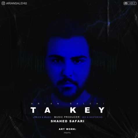 دانلود آهنگ آرین صالحی تا کی 1 arian salehi ta key 2023 06 01 18 50