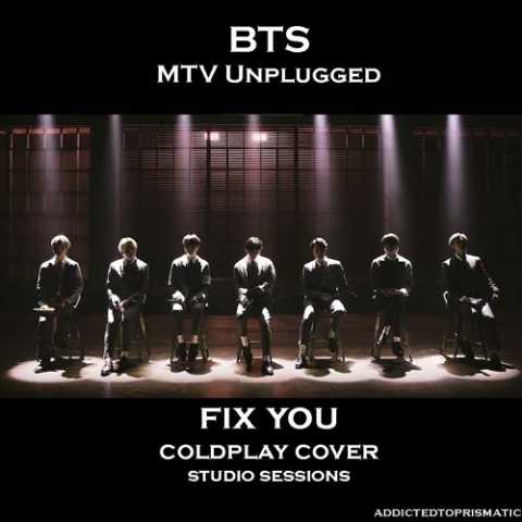 دانلود آهنگ بی تی اس Fix You 1 bts fix you 2023 06 24 20 25