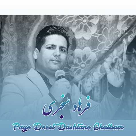 دانلود آهنگ فرهاد سنجری پای دوستداشتن قلبم 1 farhad sanjari paye doostdashtane ghalbam 2023 06 05 23 30