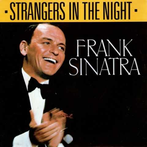 دانلود آهنگ فرانک سیناترا Strangers In The Night 1 frank sinatra strangers in the night 2023 06 29 22 15