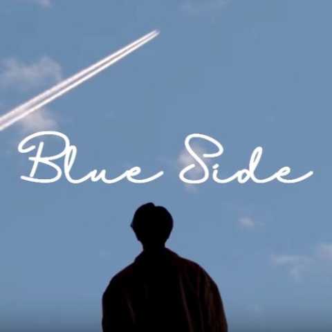 دانلود آهنگ جی هوپ Blue Side 1 j hope blue side 2023 06 25 12 15