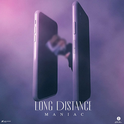دانلود آهنگ مانیاک لانگ دیستنس 1 maniac long distance 2023 06 03 21 10