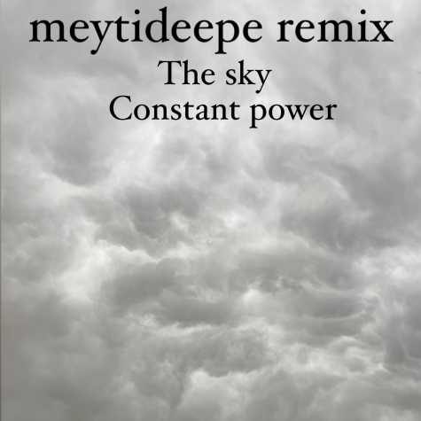 دانلود آهنگ میتی دیپ آسمون (ریمیکس) 1 meytideepe remix the sky 2023 06 29 16 25