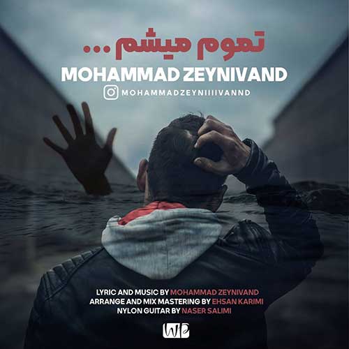 دانلود آهنگ محمد زینی وند تموم میشم 1 mohammad zeynivand tamoom misham 2023 06 12 23 50