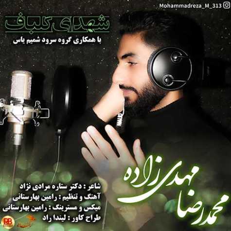 دانلود آهنگ محمدرضا مهدی زاده شهدای گلباف 1 mohammadreza mehdizadeh shohadaye golbaf 2023 06 03 15 00