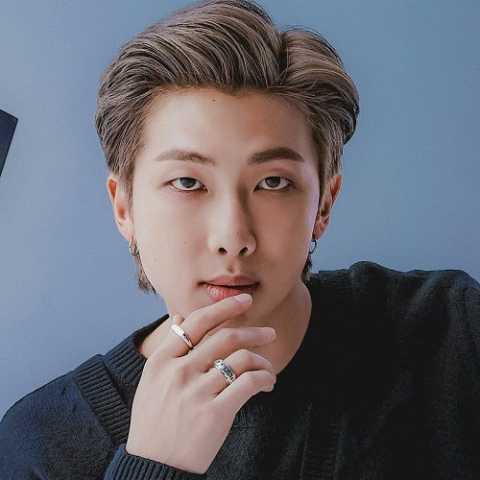 دانلود آهنگ کیم نامجون Trivia: Love 1 rm bts trivia love 2023 06 15 11 50