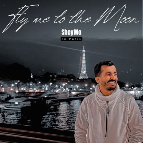 دانلود آهنگ محمد شیخی من رو به سوی ماه پرواز بده 1 sheymo fly me to the moon 2023 06 13 21 20