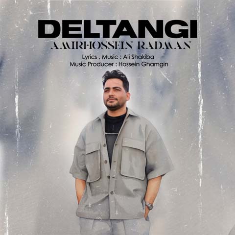 دانلود آهنگ امیرحسین رادمان دلتنگی 1 amirhossein radman deltangi 2023 07 07 20 30