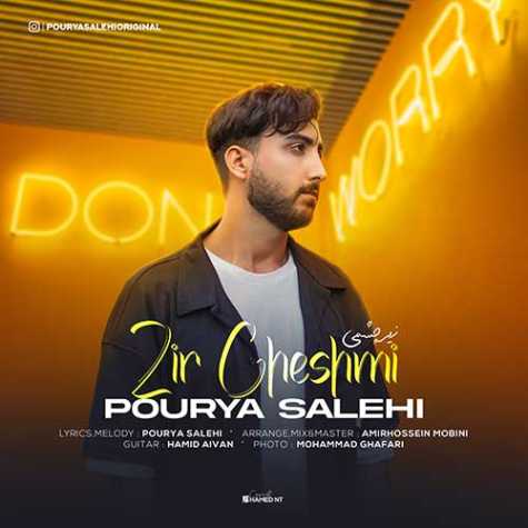 دانلود آهنگ پوریا صالحی زیر چشمی 1 pourya salehi zir cheshmi 2023 07 03 19 05
