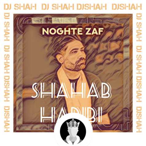 دانلود آهنگ شهاب حبیبی نقطعه ضعف (ریمیکس) 1 shahab habibi noghte zaaf remix 2023 07 12 21 55