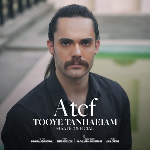 دانلود آهنگ عاطف توی تنهاییام 1 atef tooye tanhaeiam 2023 08 19 14 15