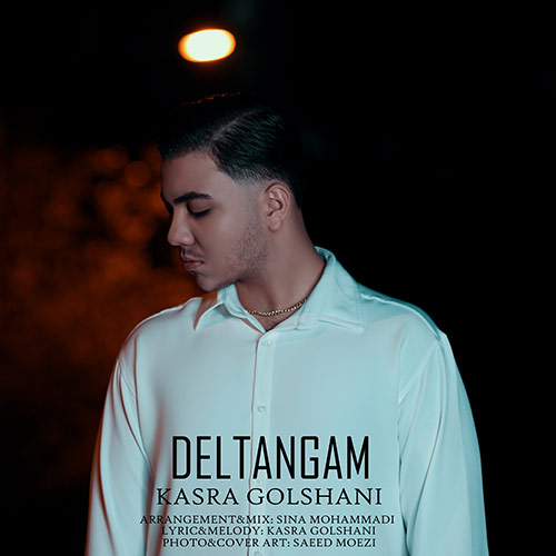 دانلود آهنگ کسری گلشنی دلتنگم 1 kasra golshani deltangam 2023 08 23 16 20