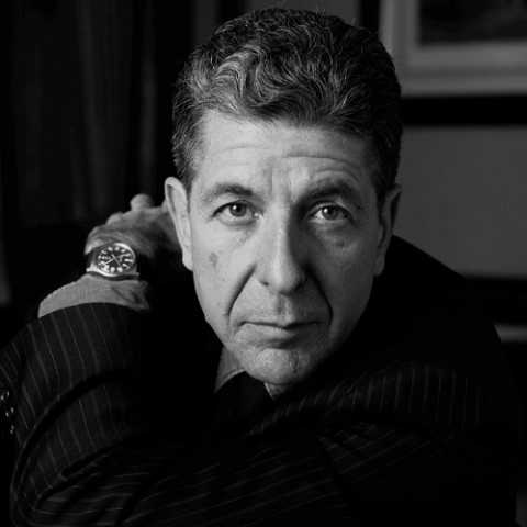 دانلود آهنگ لئونارد کوهن Famous Blue Raincoat 1 leonard cohen famous blue raincoat 2023 08 07 21 10