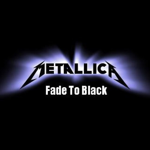 دانلود آهنگ گروه متالیکا Fade To Black 1 metallica fade to black 2023 08 10 21 15