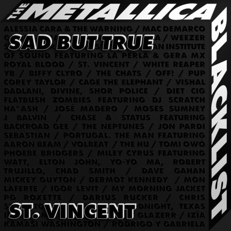 دانلود آهنگ گروه متالیکا Sad But True 1 metallica sad but true 2023 08 13 17 54