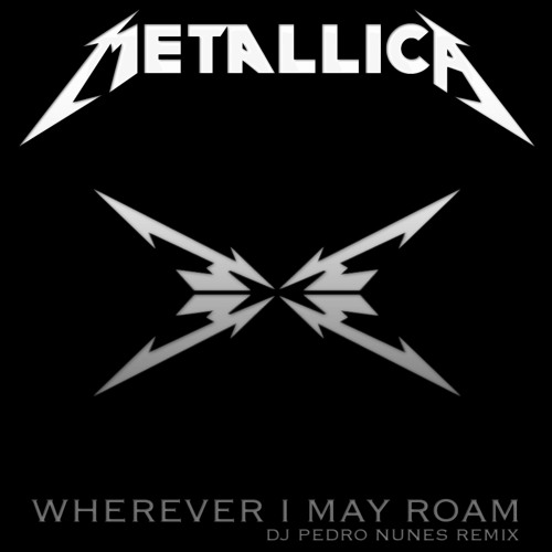 دانلود آهنگ گروه متالیکا Wherever I May Roam 1 metallica wherever i may roam 2023 08 10 22 10