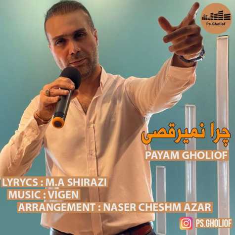دانلود آهنگ پیام قلی اف چرا نمیرقصی 1 payam gholiof chera nemiraghsi 2023 08 02 21 55