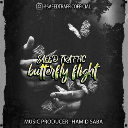 دانلود آهنگ سعید ترافیک پرواز پروانه ای 1 saeed traffic butterfly flight 2023 08 27 19 10