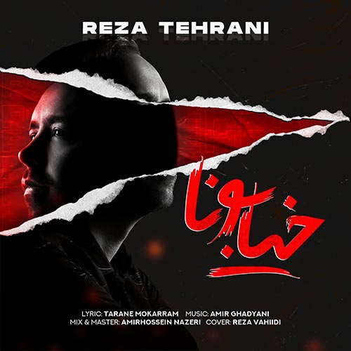 دانلود آهنگ رضا تهرانی خیابونا 1 reza tehrani khiabona 2023 09 15 13 45