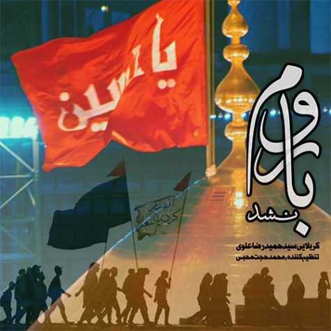 دانلود آهنگ سیدحمیدرضا علوی نماهنگ باورم نشد 1 seyed hamidreza alavi bavaram nashod 2023 09 04 14 15