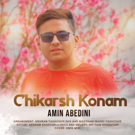 دانلود آهنگ امین عابدینی چیکارشکنم 1 amin abedini chikaresh konam 2023 10 29 18 05