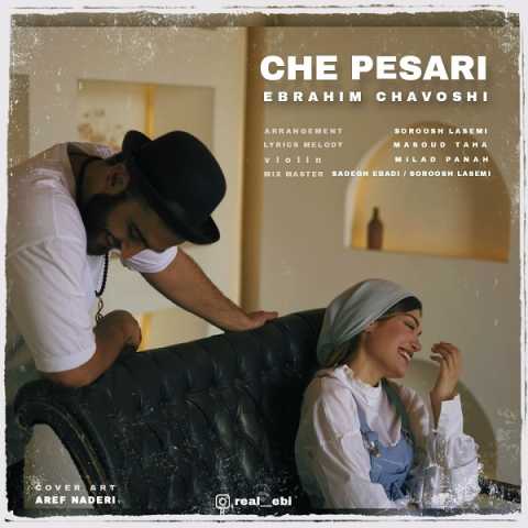 ebrahim chavoshi che pesari 2023 10 30 07 50