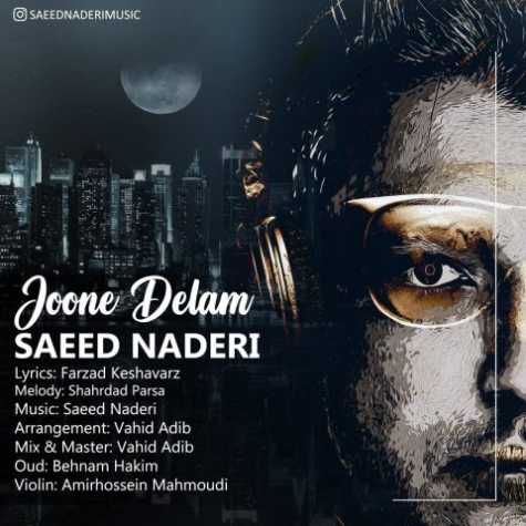 دانلود آهنگ سعید نادری جون دلم 1 saeed naderi joone delam 2023 10 21 20 50