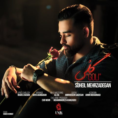 دانلود آهنگ سهیل مهرزادگان گلی 3 soheil mehrzadegan goli 2023 10 30 14 45
