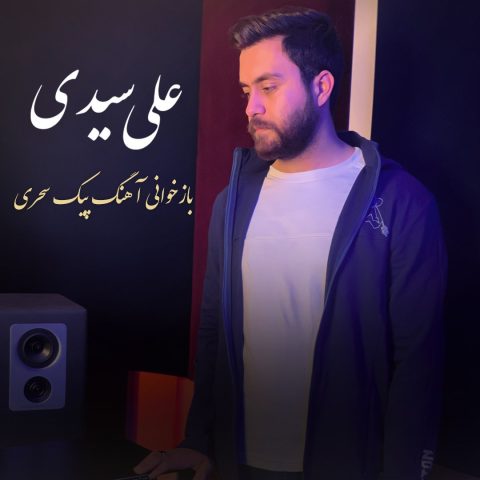 دانلود آهنگ علی سیدی پیک سحری 1 ali seyedi peyke sahari 2023 11 23 18 50