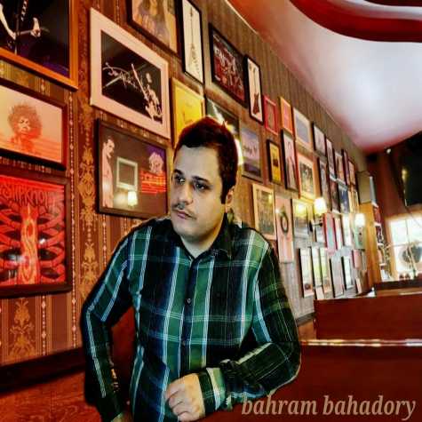 دانلود آهنگ بهرام بهادری دلداده 1 bahram bahadory deldade 2023 11 18 15 25