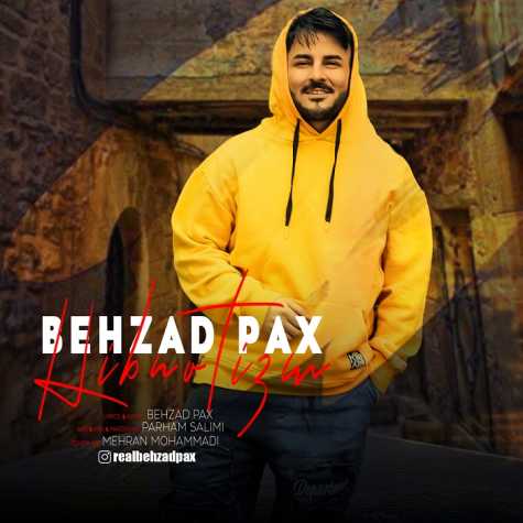 دانلود آهنگ بهزاد پکس هیپنوتیزم 1 behzad pax hypnotizm 2023 11 20 12 40