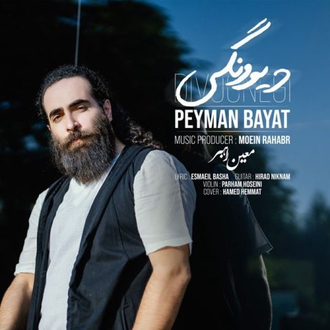 دانلود آهنگ پیمان بیات دیوونگی 1 peyman bayat divoonegi 2023 11 12 20 20