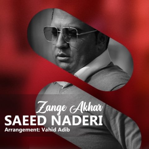 دانلود آهنگ سعید نادری زنگ آخر 1 saeed naderi zange akhar 2023 11 25 00 30