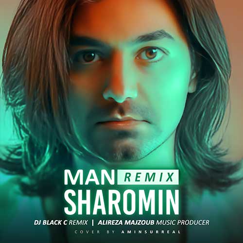 دانلود آهنگ شارومین من (ریمیکس دیجی بلک سی و علیرضا مجذوب) 1 sharomin man dj black c alireza majzob remix 2023 11 11 14 20