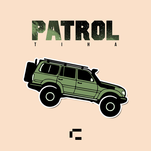 دانلود آهنگ تیها پاترول (کاست) 1 tiha patrol 2023 11 08 19 10