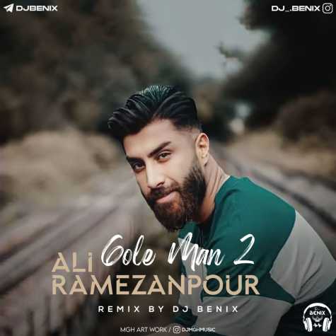 دانلود آهنگ علی رمضانپور گل من ۲ (دیجی بنیکس ریمیکس) 1 ali ramezanpour gole man 2 dj benix remix 2023 12 31 02 20