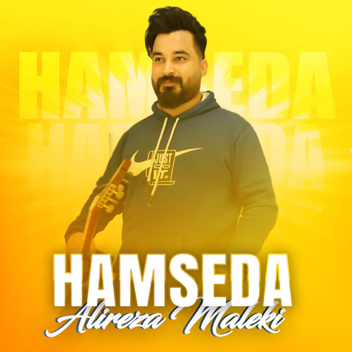 دانلود آهنگ علیرضا ملکی همصدا 1 alireza maleki hamseda 2023 12 08 17 30