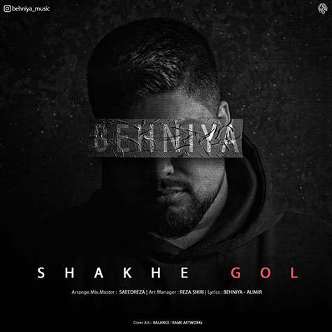 دانلود آهنگ بهنیا شاخه گل 1 behniya shakhe gol 2023 12 08 23 56