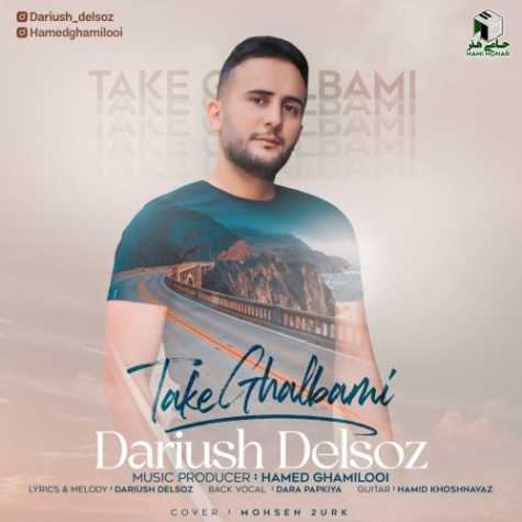 دانلود آهنگ داریوش دلسوز تک قلبمی 1 dariush delsoz take ghalbami 2023 12 01 14 50