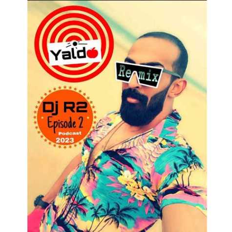 دانلود آهنگ دی جی R2 پادکست یلدا میکس ۲۰۲۳ 1 dj r2 yalda mix 2023 2023 12 19 17 45