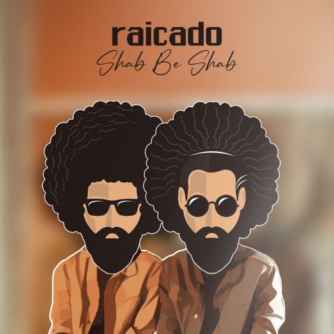 دانلود آهنگ رایکادو شب به شب 1 raicado shab be shab 2023 12 27 19 05